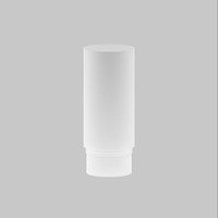 Stínidla, kryty, clony - M RINGMACR-12-W Dekorativer Acryl-Diffusor für Focus Led 12W RingMAcr-12-W - MAYTONI