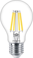 E27 - PH 8719514354814 Žárovka PHILIPS MASTER Value LEDBulb Ra90 DIM 3,4W (jako 40W) E27 2700K A60 čirá