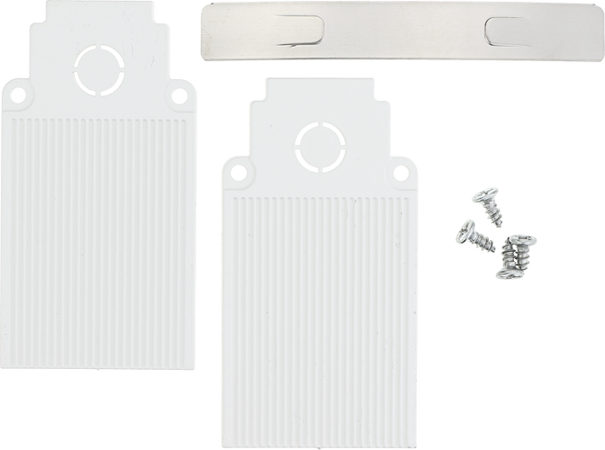 Magnetické kolejové systémy & příslušenství - KONEC KAPKY PRO MAGNETICKÝ SYSTÉM SLEDOVÁNÍ - R35 - foto 1