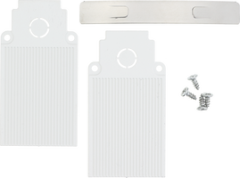Magnetické kolejové systémy & příslušenství - KONEC KAPKY PRO MAGNETICKÝ SYSTÉM SLEDOVÁNÍ - R35
