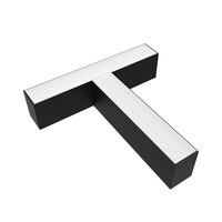 Lineární LED světla - Konektory lineárního tvaru LED Slim Linkable