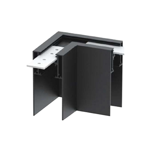 Magnetický kolejnicový systém a příslušenství Optonica - Povrchový roh pro 5350-52 - foto 1