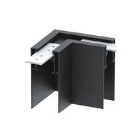 Magnetické kolejové systémy & příslušenství - Povrchový roh pro 5350-52