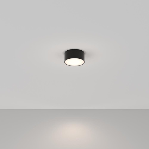 Kruhová - M C032CL-L12B4K Stropní svítidlo Zon C032CL-L12B4K - MAYTONI - foto 1