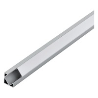 Al profily rohové - EG 98955 Lišta CORNER PROFILE 2 98955 - EGLO