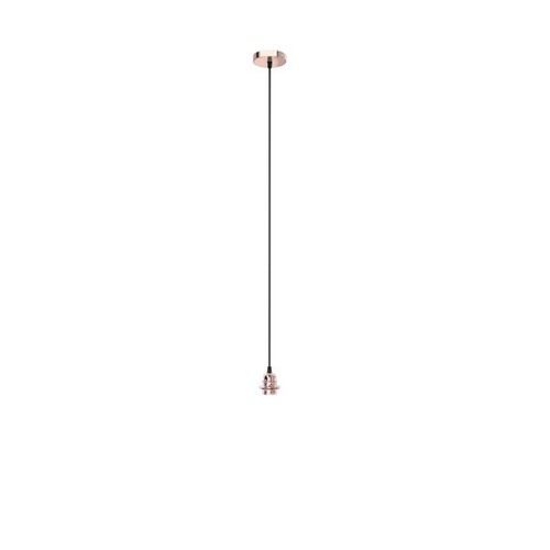 Sestavte si sami - RED R11903 ELISA závěsná sada MZ+ČK+MO   230V E27 28W - RED - DESIGN RENDL - foto 1