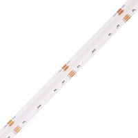 COF pásky s vysokou integrací LED - COB LED pásek RGBW-WW 24V 16W záruka 3 roky
