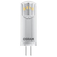 G4 - RED G13034 OSRAM PIN G4 12V G4 LED EQ20 300° 2700K - DESIGN RENDL