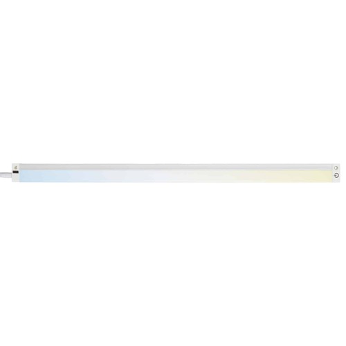 Přisazená - TF 202706TF TELEFUNKEN CCT svítidlo pod skříňku s čidlem, 50 cm, 5,5 W, 520 lm, bílé - BRILONER - foto 1