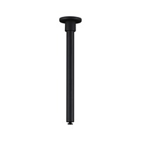 Lišty a příslušenství - P 96994 URail příslušenství závěs pro lištu 23mm černá mat - PAULMANN