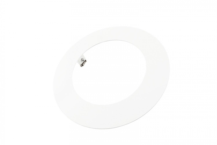 Pro zapuštěná svítidla - IMPR 931045 Deko-Light příslušenství - redukční kroužek pro zapuštěná svítidla kulatý 210/135 mm, bílá - LIGHT IMPRESSIONS - foto 1