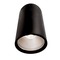 Downlight - IMPR 348066 Stropní svítidlo Luna 40 matná černá 4000K 40W - LIGHT IMPRESSIONS