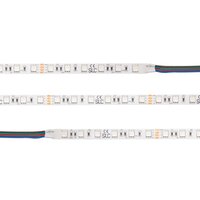 Hlavní osvětlení - SLC S14001 LED pásek SLC LED STRIP RGB CV 60 5M 10MM 14,4W 230LM IP20 - TLG