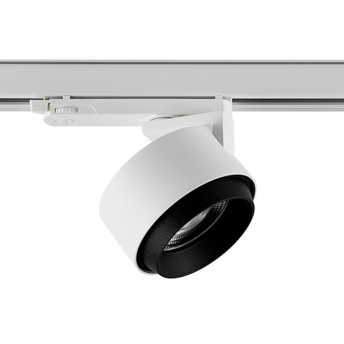 Svítidla - IMPR 707294 Deko-Light 3-fázové bodové svítidlo Ceres 118, 31 W, 4000 K, bílá - DEKOLIGHT - foto 1