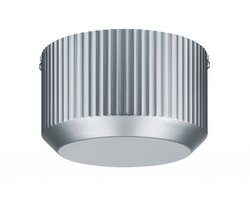 Trafa pro halogenky - P 97932 Toroidní transformátor 80W chrom - PAULMANN