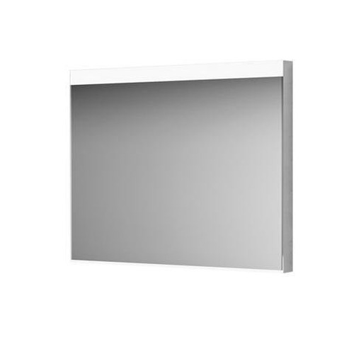 Dekorativní - AZZ AZ51059 LED Koupelnové nástěnné svítidlo se zrcadlem Azzardo Andromeda 120x80 AZ51059 56W 5600lm 4000K IP44 12V 120x80cm - AZZARDO - foto 1