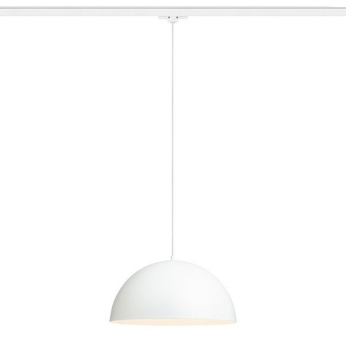 Svítidla - RED R14512 GLADYS 40 pro tříokr. lištu černá/bílá 230V E27 15W - RED - DESIGN RENDL - foto 1