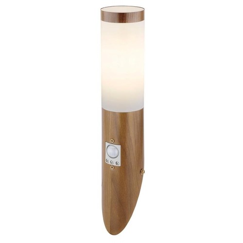 Nástěnná - GLO 3157SW Svítidlo venkovní BOSTON 3157SW  - GLOBO - foto 1