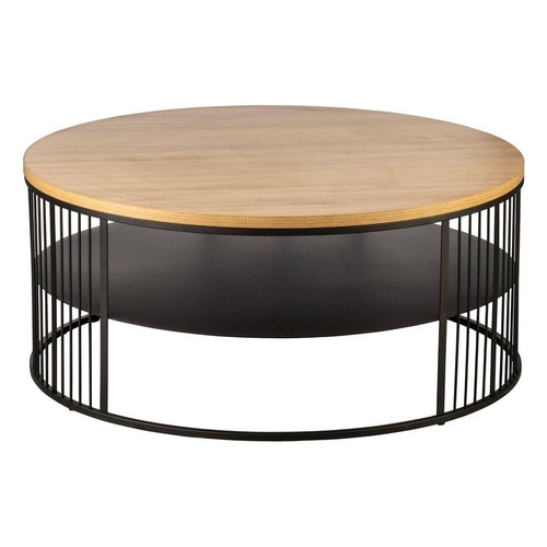 Ostatní - EG 424049 Konferenční stolek v.360 pr.800 TOZAWA 424049 - LIVING - foto 1