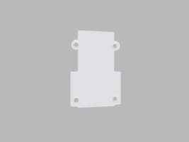 Lišty - Lišty svítidlo MAG IN END CAP, W