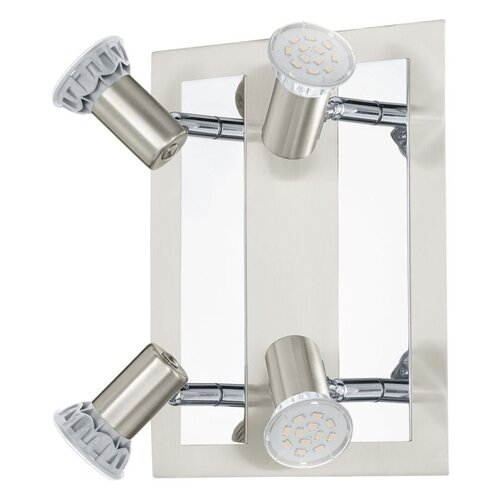 Bodová - EG 90916 Bodové svítidlo ROTTELO 90916 - EGLO - foto 1