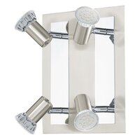 Bodová - EG 90916 Bodové svítidlo ROTTELO 90916 - EGLO