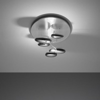 Kruhová - AR 1476W10A Mercury Mini stropní LED 2700K - ARTEMIDE