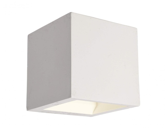 Pro zapuštěná svítidla - IMPR 930464 Deko-Light kryt pro Mini Cube Base - LIGHT IMPRESSIONS - foto 1