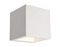 Pro zapuštěná svítidla - IMPR 930464 Deko-Light kryt pro Mini Cube Base - LIGHT IMPRESSIONS