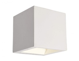 Pro zapuštěná svítidla - IMPR 930464 Deko-Light kryt pro Mini Cube Base - LIGHT IMPRESSIONS