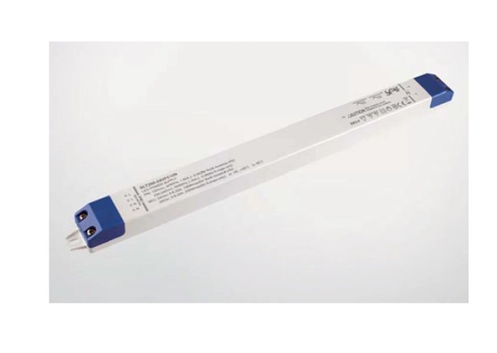 Stabilizované napětí - FARO ARCH 98324150 Driver POWER SUPPLY IP20 24VDC 150W pro NESO - FARO Architectural - foto 1