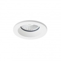Koupelnová - RED R12716 TOLEDO R bílá 230V LED 8W 60° IP44 3000K - RED - DESIGN RENDL