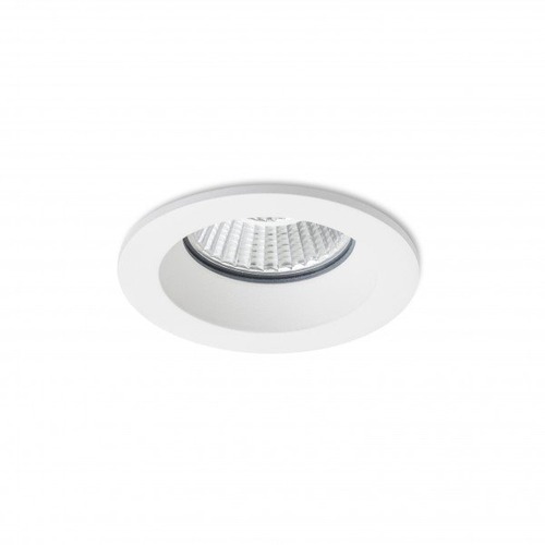 Koupelnová - RED R12716 TOLEDO R bílá 230V LED 8W 60° IP44 3000K - RED - DESIGN RENDL - foto 1