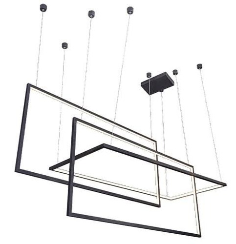Hranatá - AZZ AZ2914 Metric (black) - AZZARDO - foto 1