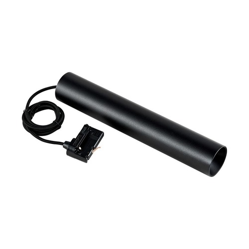 Svítidla - IMPR 707256 Deko-Light 3-fázové závěsné svítidlo Can 350, 1x max. 7,5 W, GU10, černá - foto 1