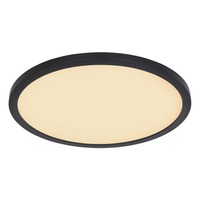 Kruhová - GLO 41562-24B SAPANA 41562-24B Stropní svítidlo - GLOBO