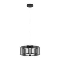 Kruhová - EG 900723 Závěsné svítidlo GINESTRONE-Z EGLO 900723 - EGLO