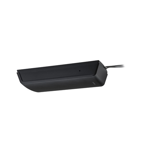 Lanka a příslušenství - P 97840 Lankový systém Trafo černá max. 60W 230V/12V DC 60VA - PAULMANN - foto 1
