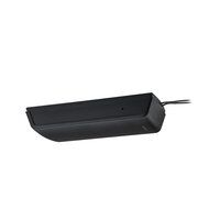 Lanka a příslušenství - P 97840 Lankový systém Trafo černá max. 60W 230V/12V DC 60VA - PAULMANN