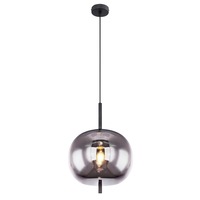 Koule - GLO 15345H1 BLACKY 15345H1 Závěsné svítidlo - GLOBO