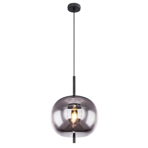 Koule - GLO 15345H1 BLACKY 15345H1 Závěsné svítidlo - GLOBO - foto 1