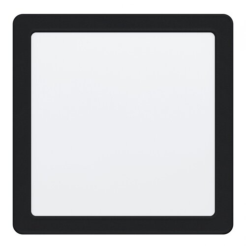 Hranatá - EG 99189 Zápustné svítidlo FUEVA 5 99189 - EGLO - foto 1