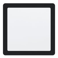 Hranatá - EG 99189 Zápustné svítidlo FUEVA 5 99189 - EGLO