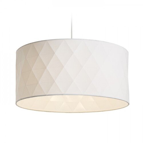 Stínidla, kryty, clony - RED R12392 JAKARANDA 40 stínidlo bílá max. 28W - RED - DESIGN RENDL - foto 1