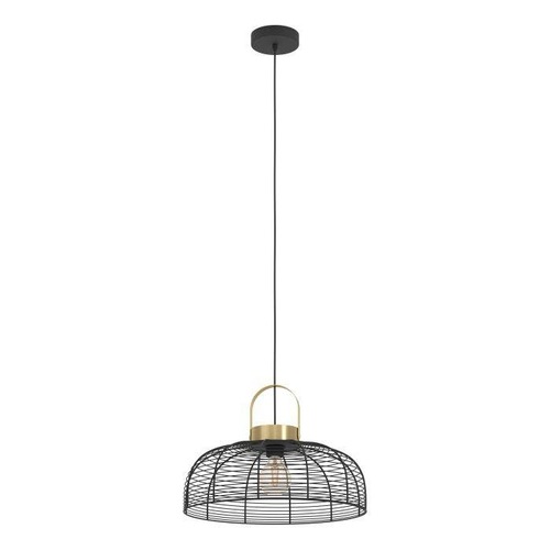 Polokoule - EG 43964 Závěsné svítidlo ROUNDHAM EGLO 43964 - EGLO - foto 1