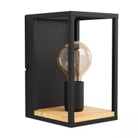 Dekorativní - EG 99796 Nástěnné svítidlo LIBERTAD 99796 - EGLO