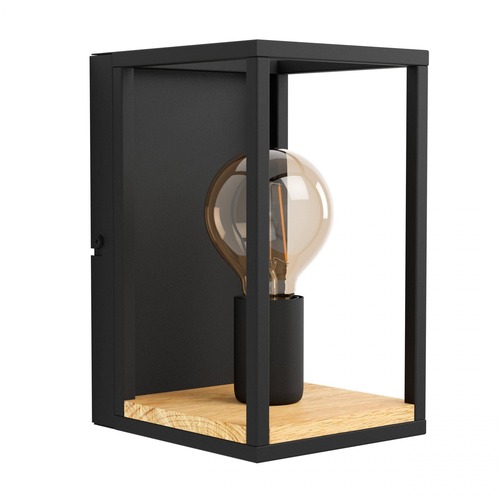 Dekorativní - EG 99796 Nástěnné svítidlo LIBERTAD 99796 - EGLO - foto 1