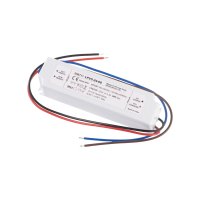 Napájecí zdroje 24V - LED zdroj 24V 60W LPV5-24-60 Záruka 5 let