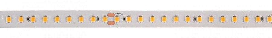 Hlavní osvětlení - IMPR 840402 Deko-Light LED pásek, Long Run, SMD, 48V-10W, 3000K, 50m, konstantní napětí, 48V DC 10 W/m 1240 lm/m 50000 mm - foto 1