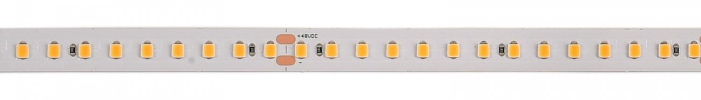 Hlavní osvětlení - IMPR 840402 Deko-Light LED pásek, Long Run, SMD, 48V-10W, 3000K, 50m, konstantní napětí, 48V DC 10 W/m 1240 lm/m 50000 mm